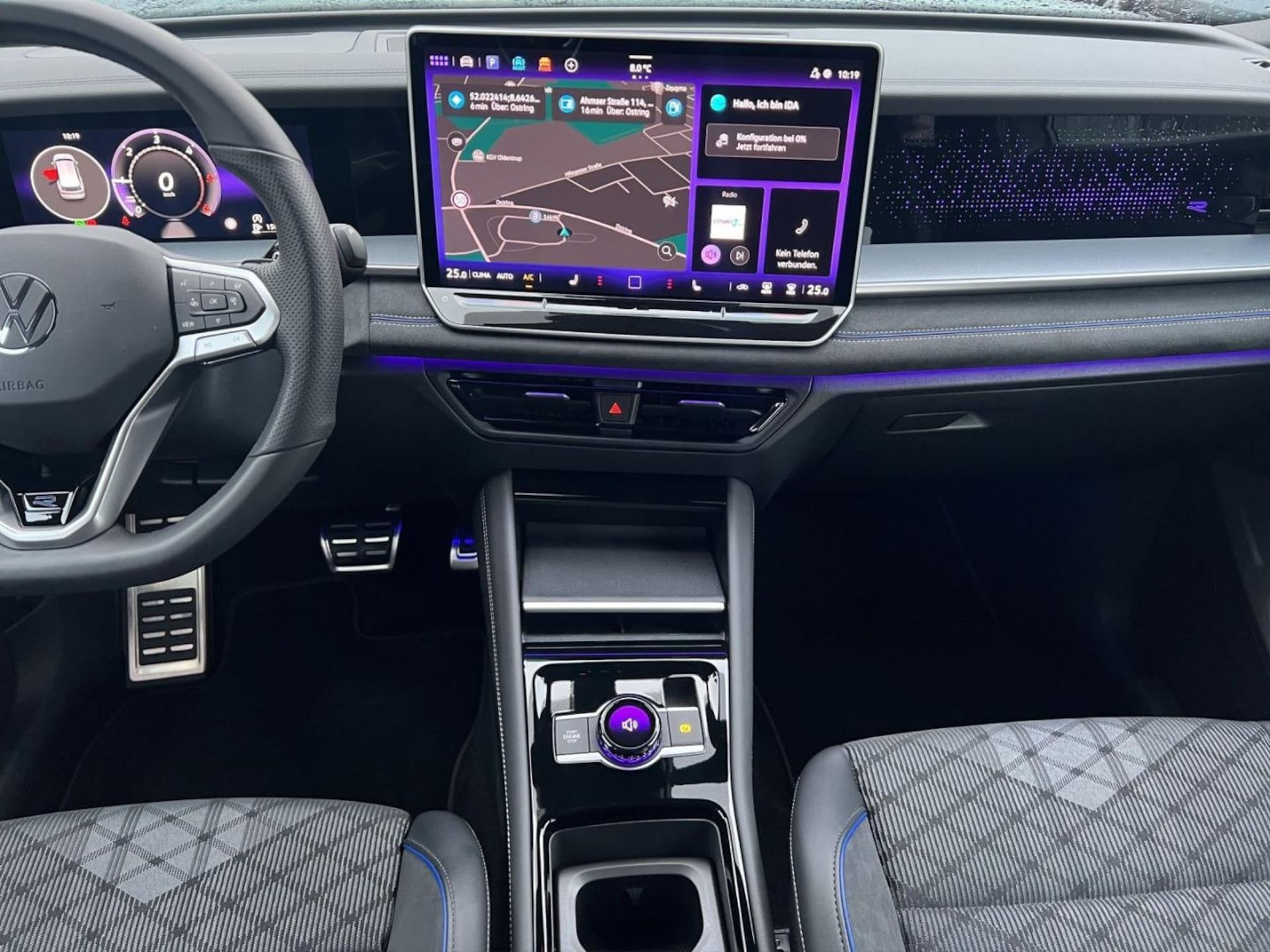 Volkswagen Tayron R-Line