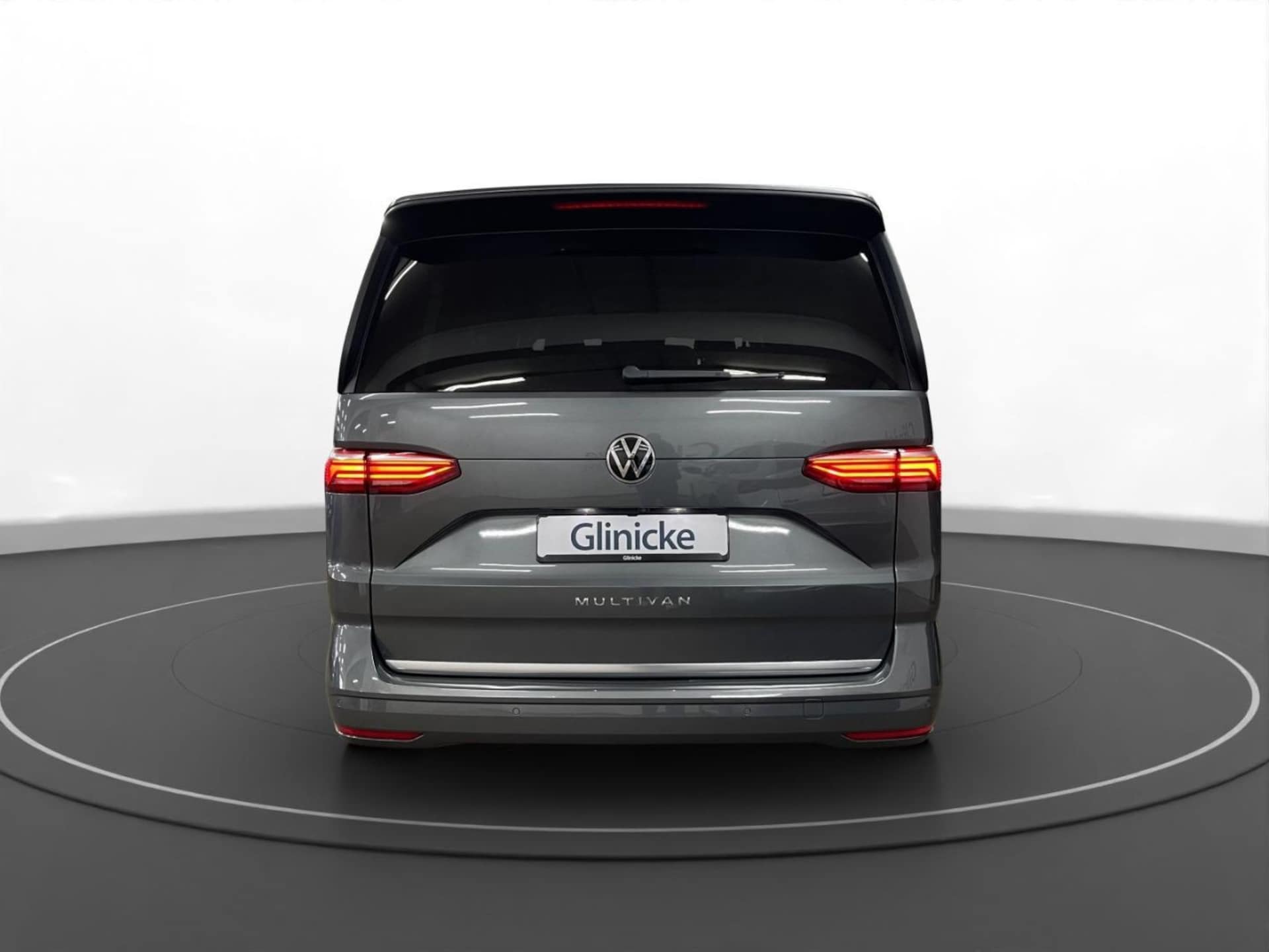 Volkswagen Multivan Langversion Style