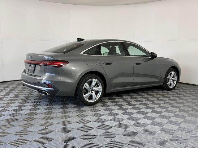 2025 Audi A5 Premium Plus - Photo 8