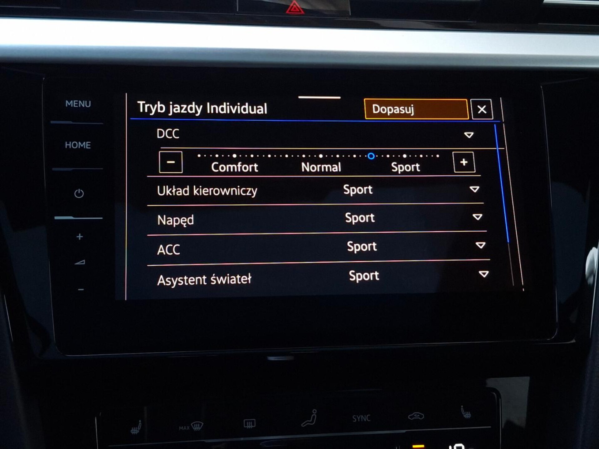 Volkswagen Arteon Shooting Brake R-Line