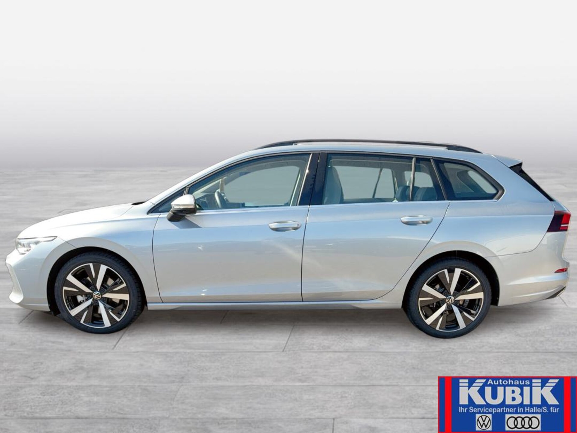 Volkswagen Golf Variant Style