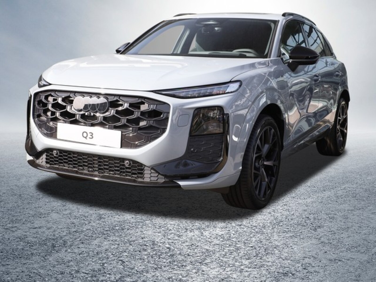 Audi Q3 – Bild 2