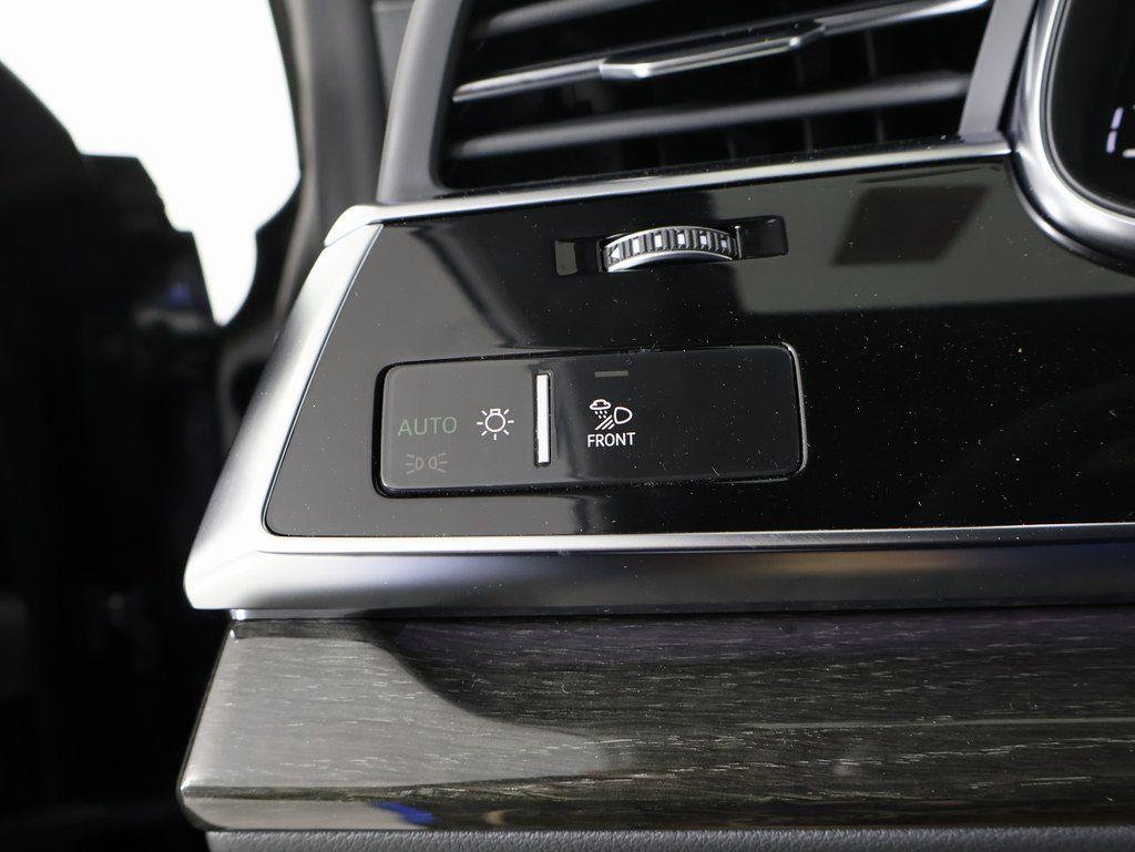 2026 Audi Q8 Premium Plus - Photo 26