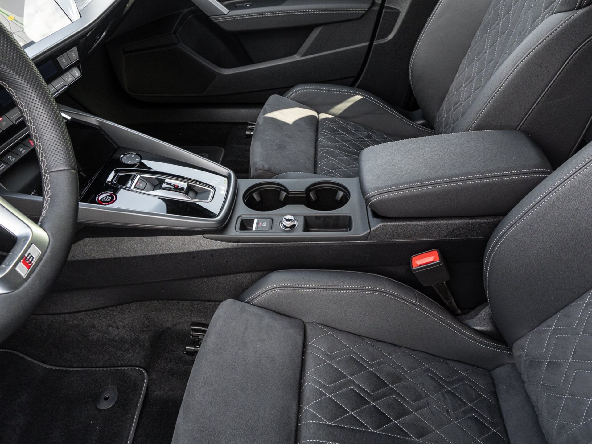 Audi S3 Sportback