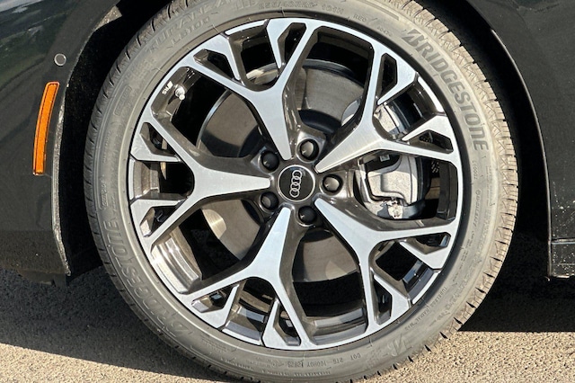 2026 Audi A6 Premium Plus - Photo 23