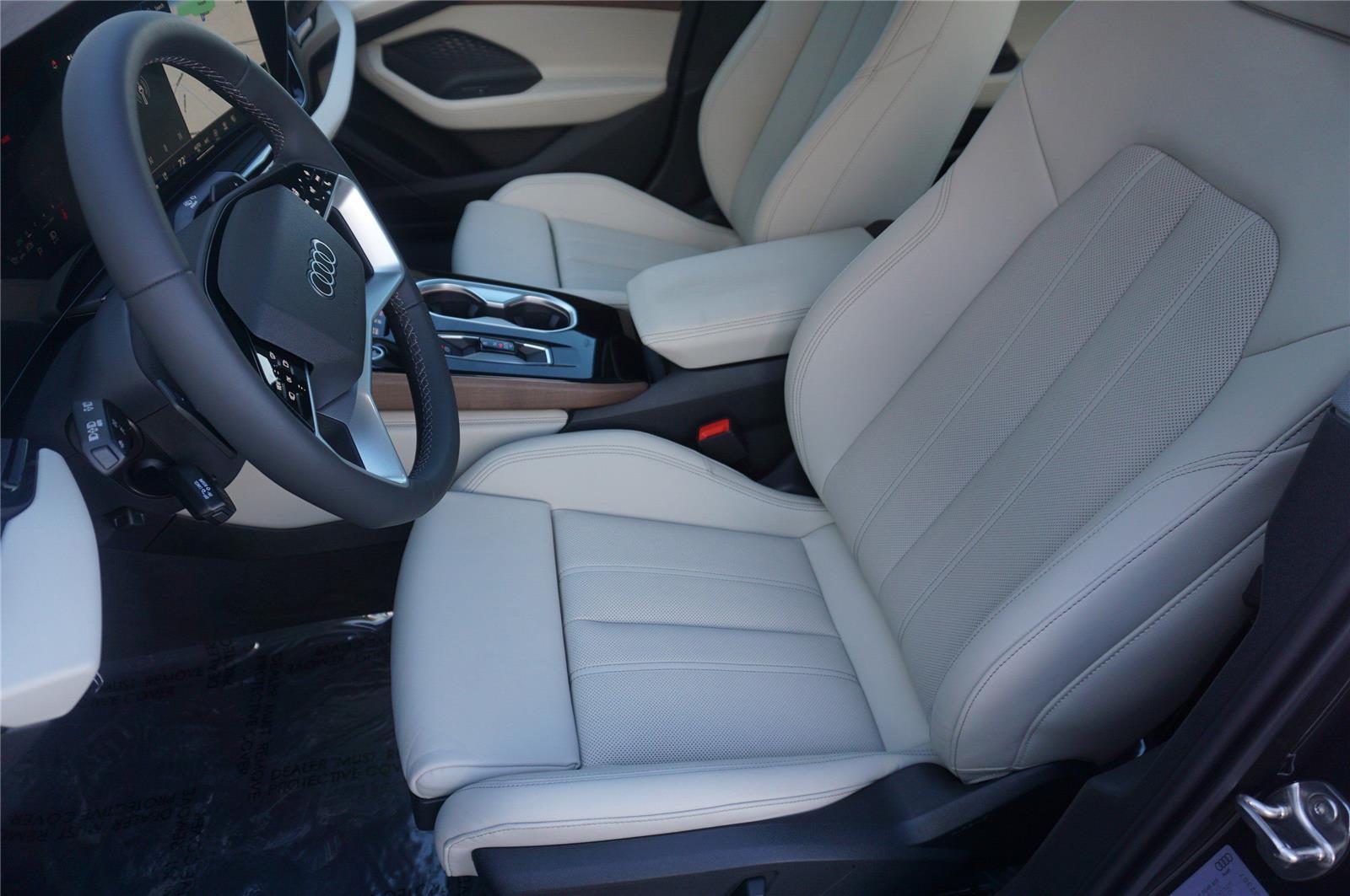 2026 Audi A6 Premium Plus - Photo 9
