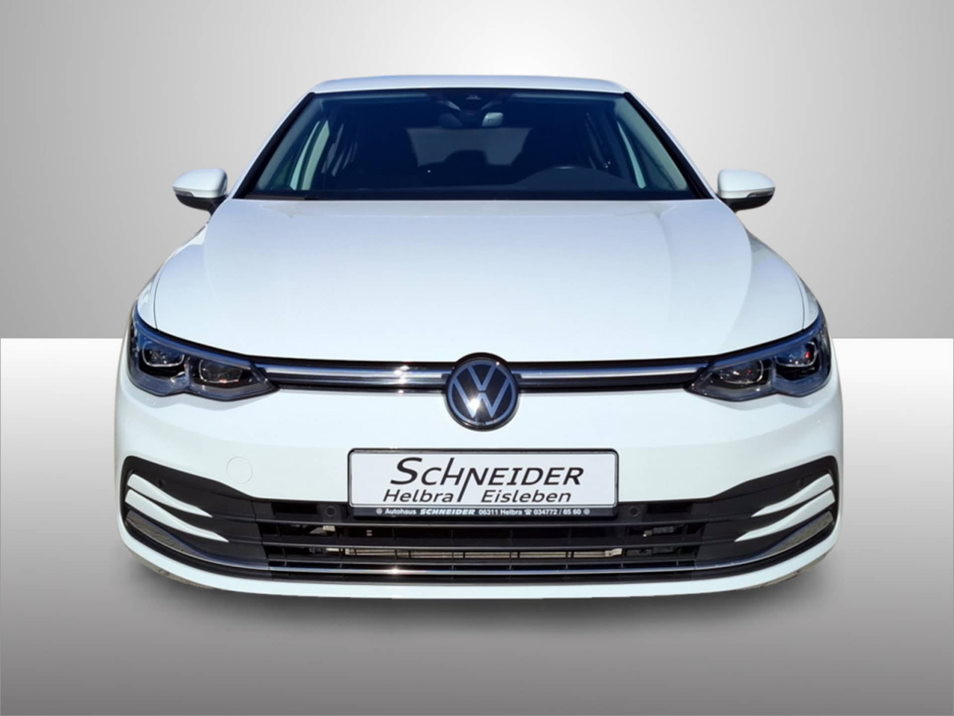 Volkswagen Golf Style