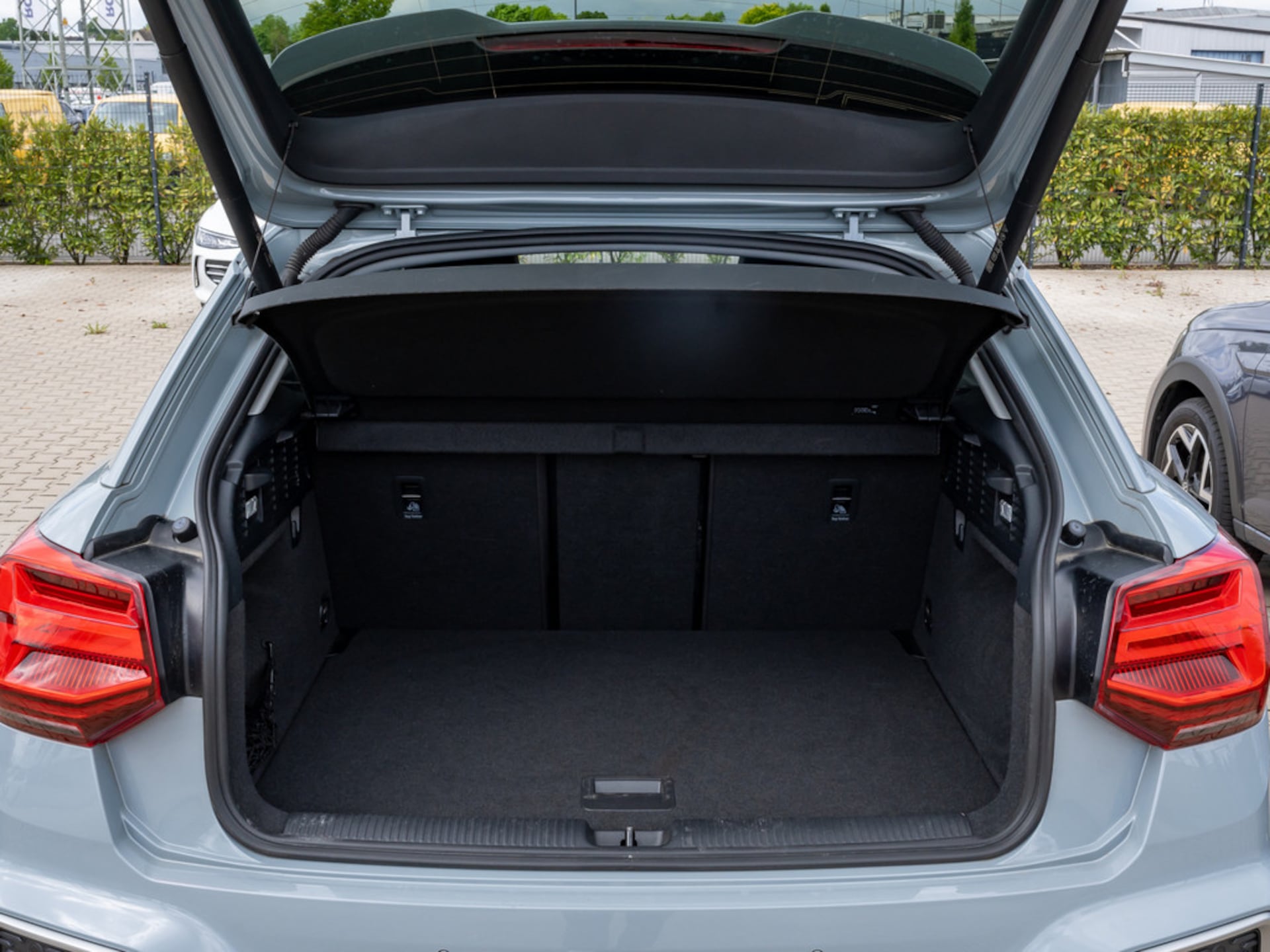 Audi Q2 Advanced