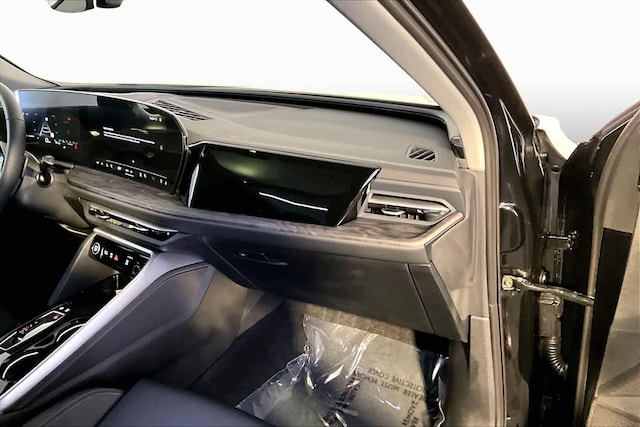2025 Audi Q5 Premium Plus - Photo 19