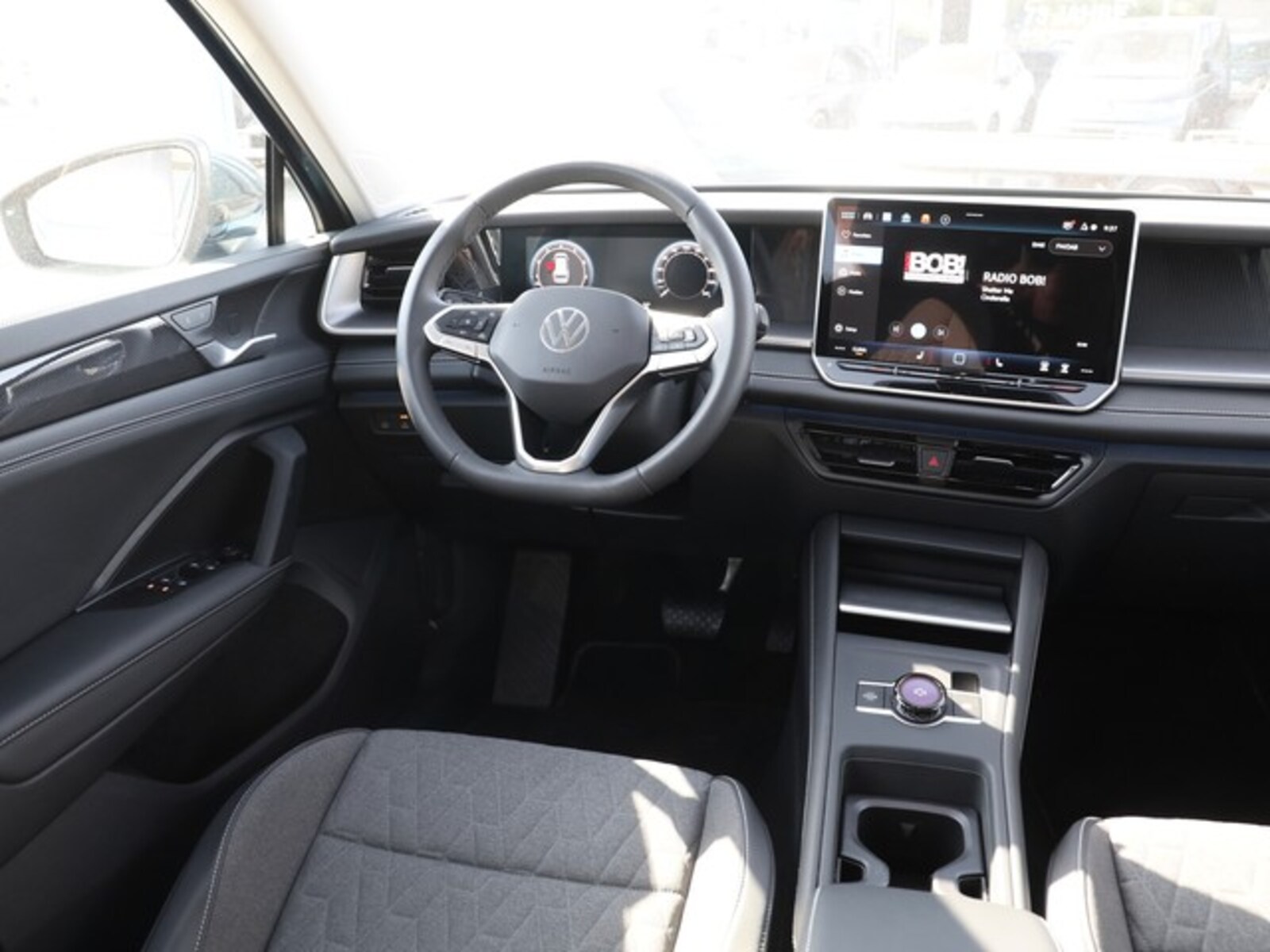 Volkswagen Tayron – Bild 5