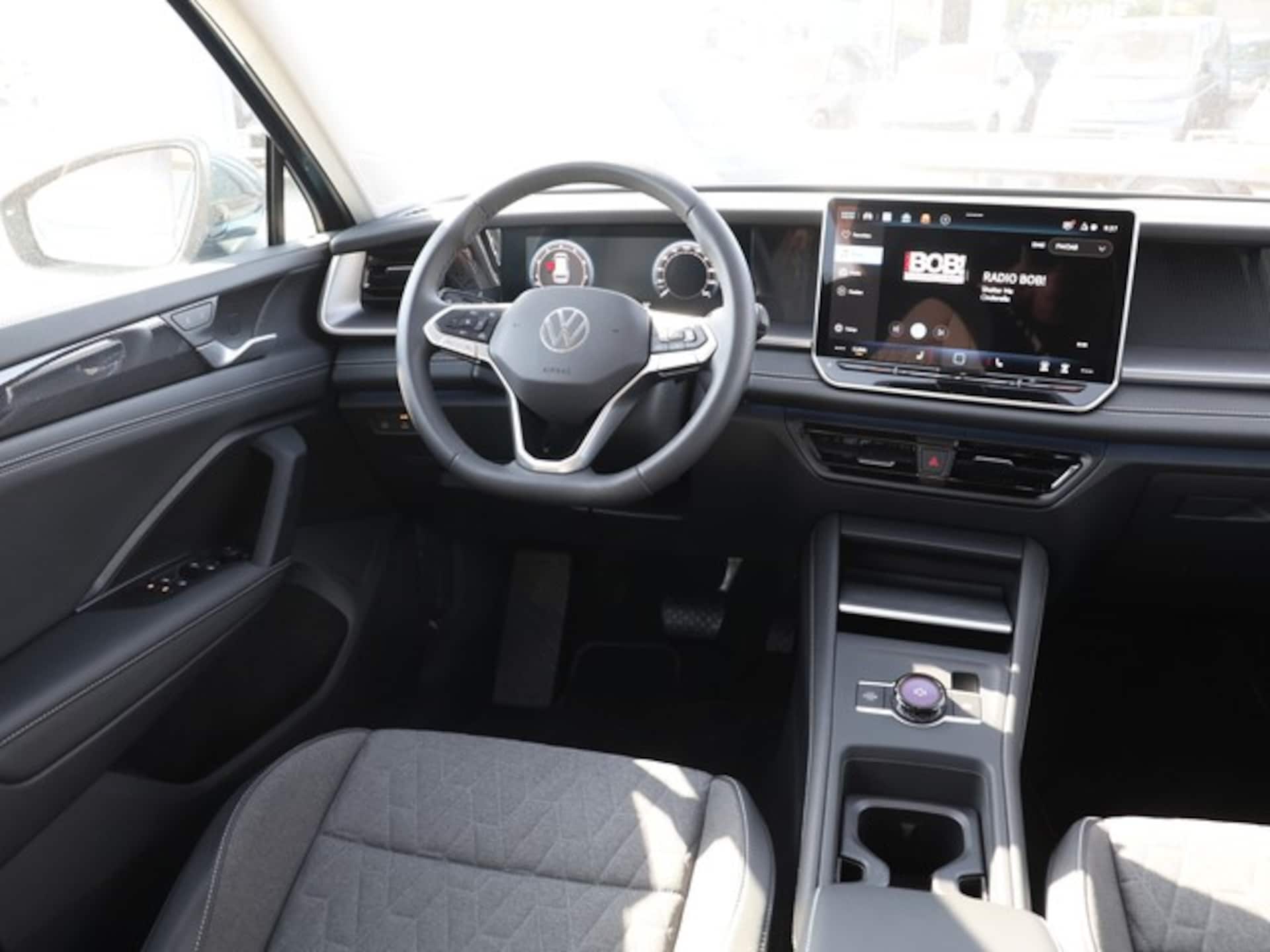Volkswagen Tayron Life