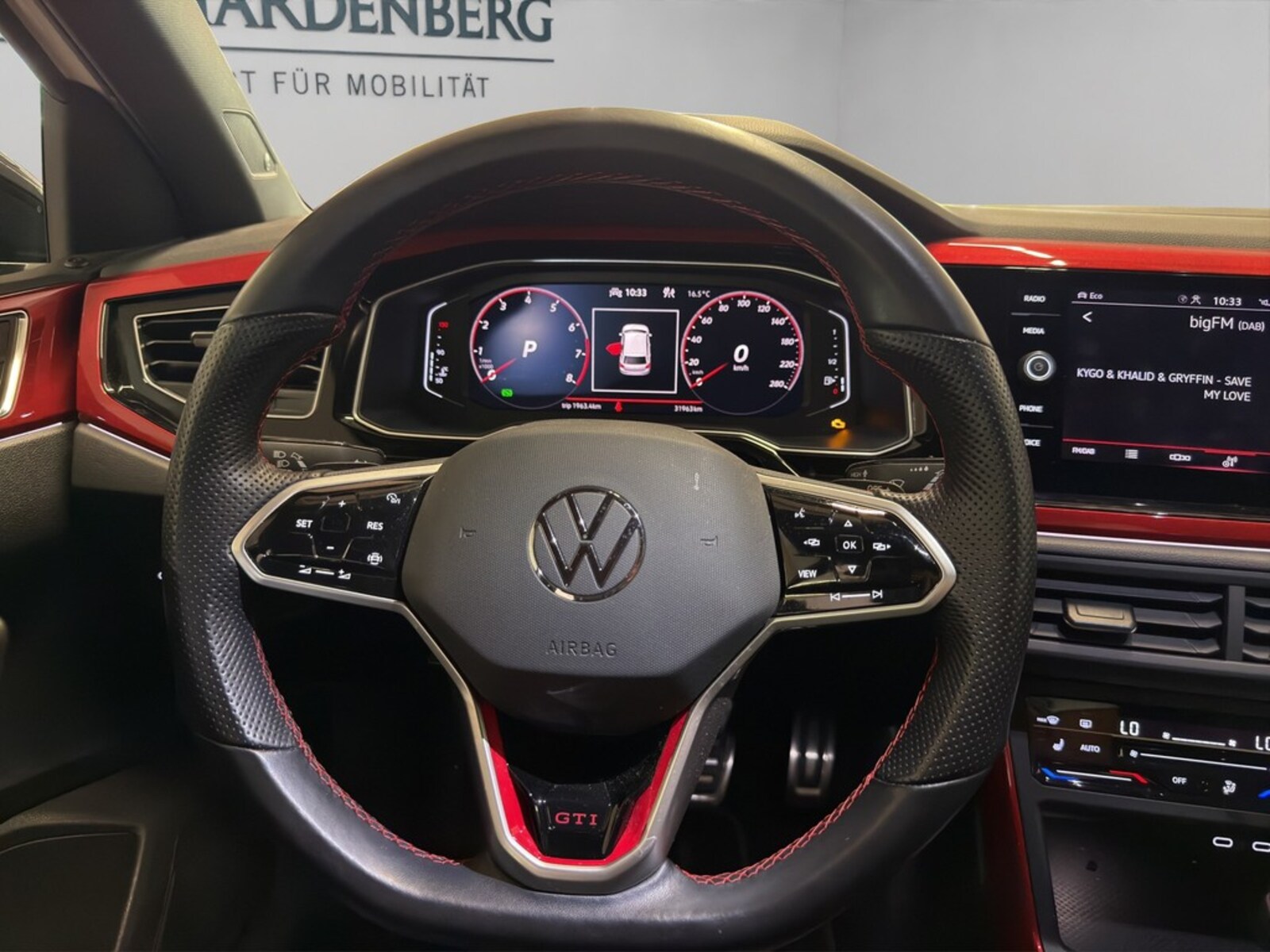 Volkswagen Polo – Bild 12