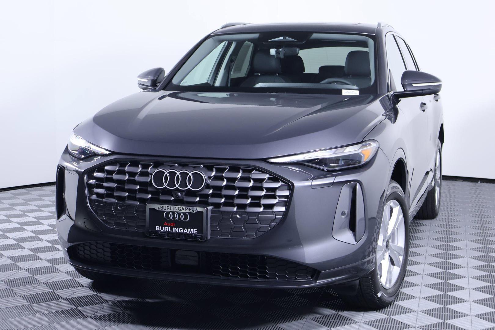 2026 Audi Q5 Premium quattro's photo