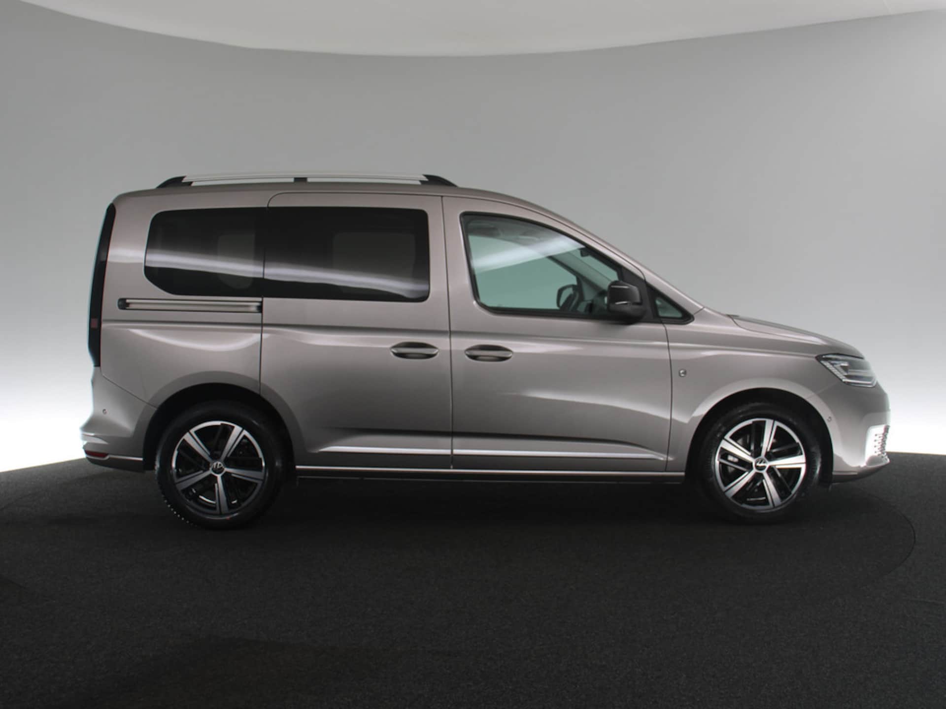 Volkswagen Caddy Style