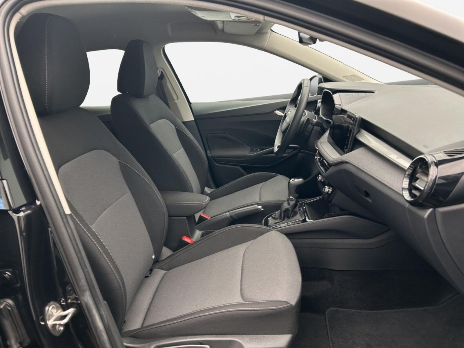 Škoda Fabia – Bild 4