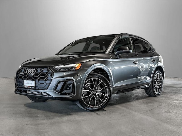 Photo of 2023 Audi Q5 