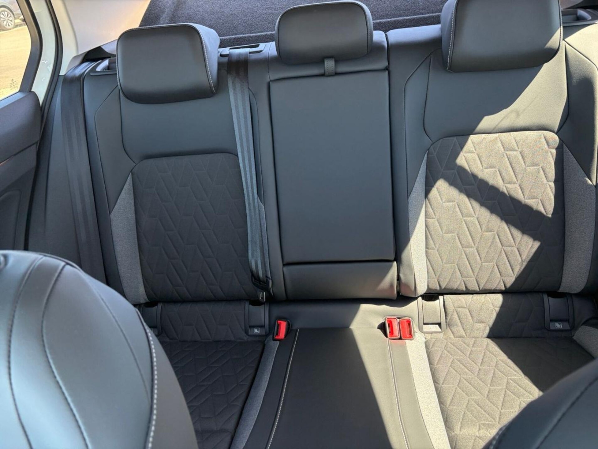 Volkswagen Golf ENERGY