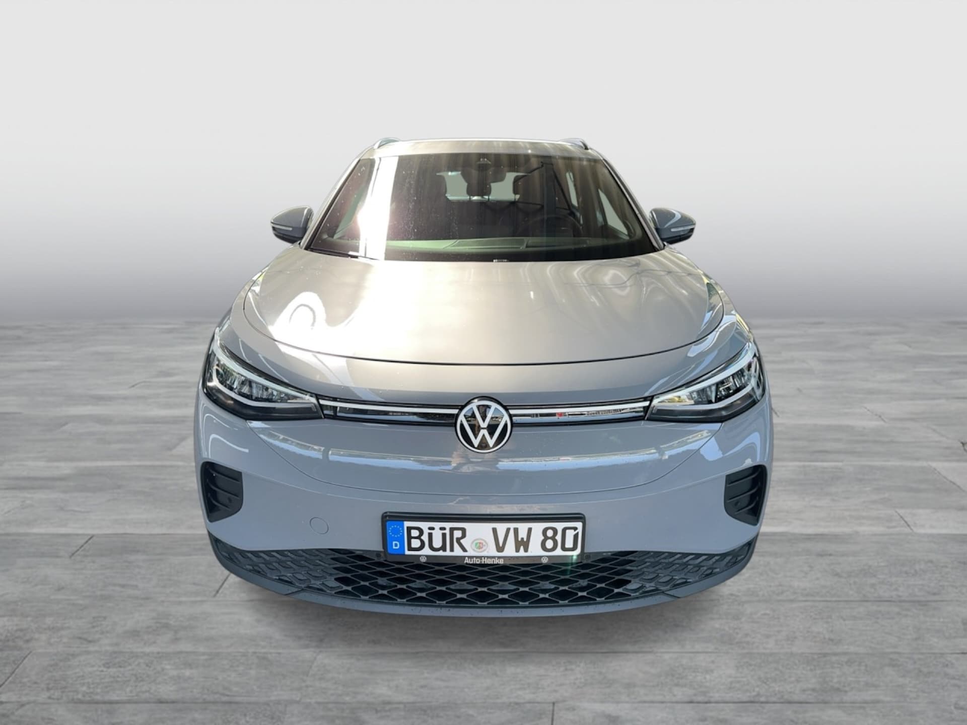 Volkswagen ID.4 Pro