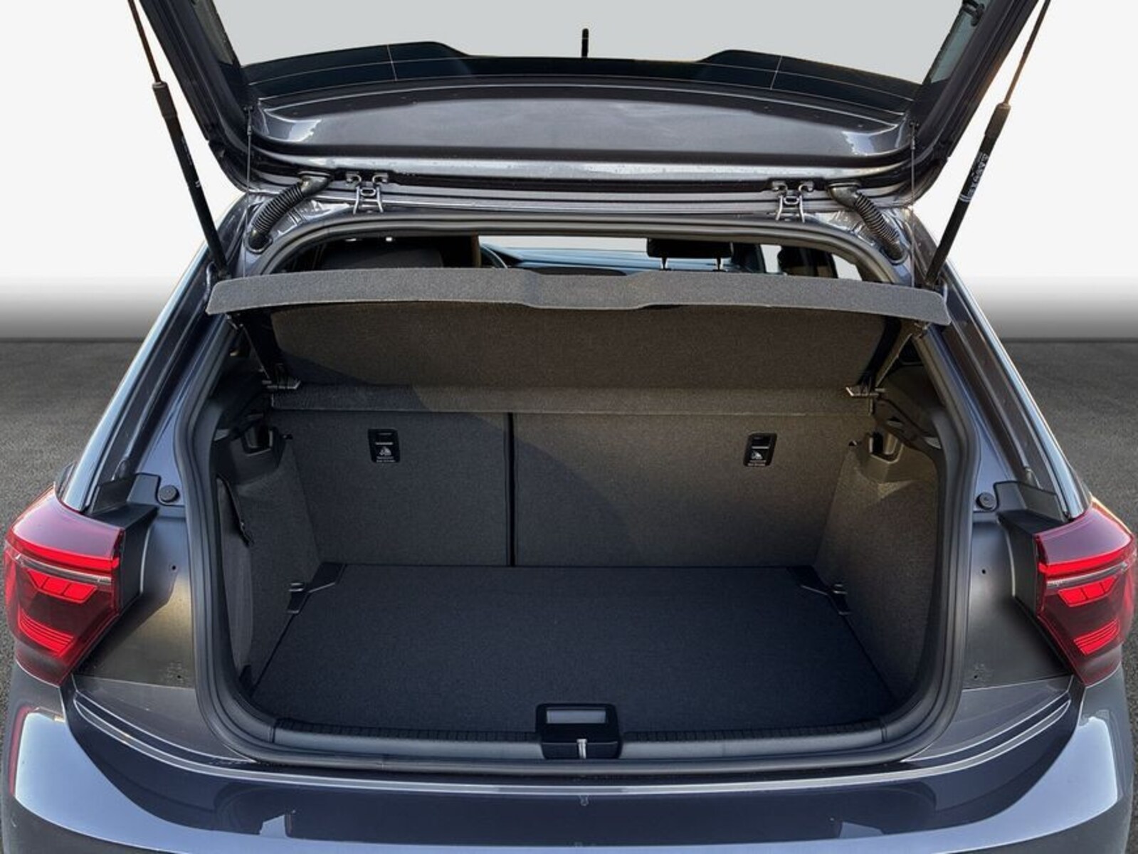 Volkswagen Polo – Bild 8