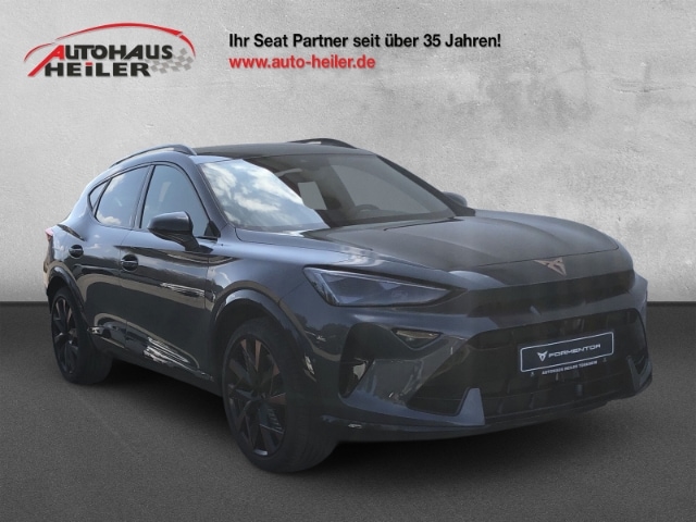 CUPRA Formentor VZ 2.0 TSI 4Drive 4 Jahre GA AHK Pano Navi Digi Cockpit (R044348)