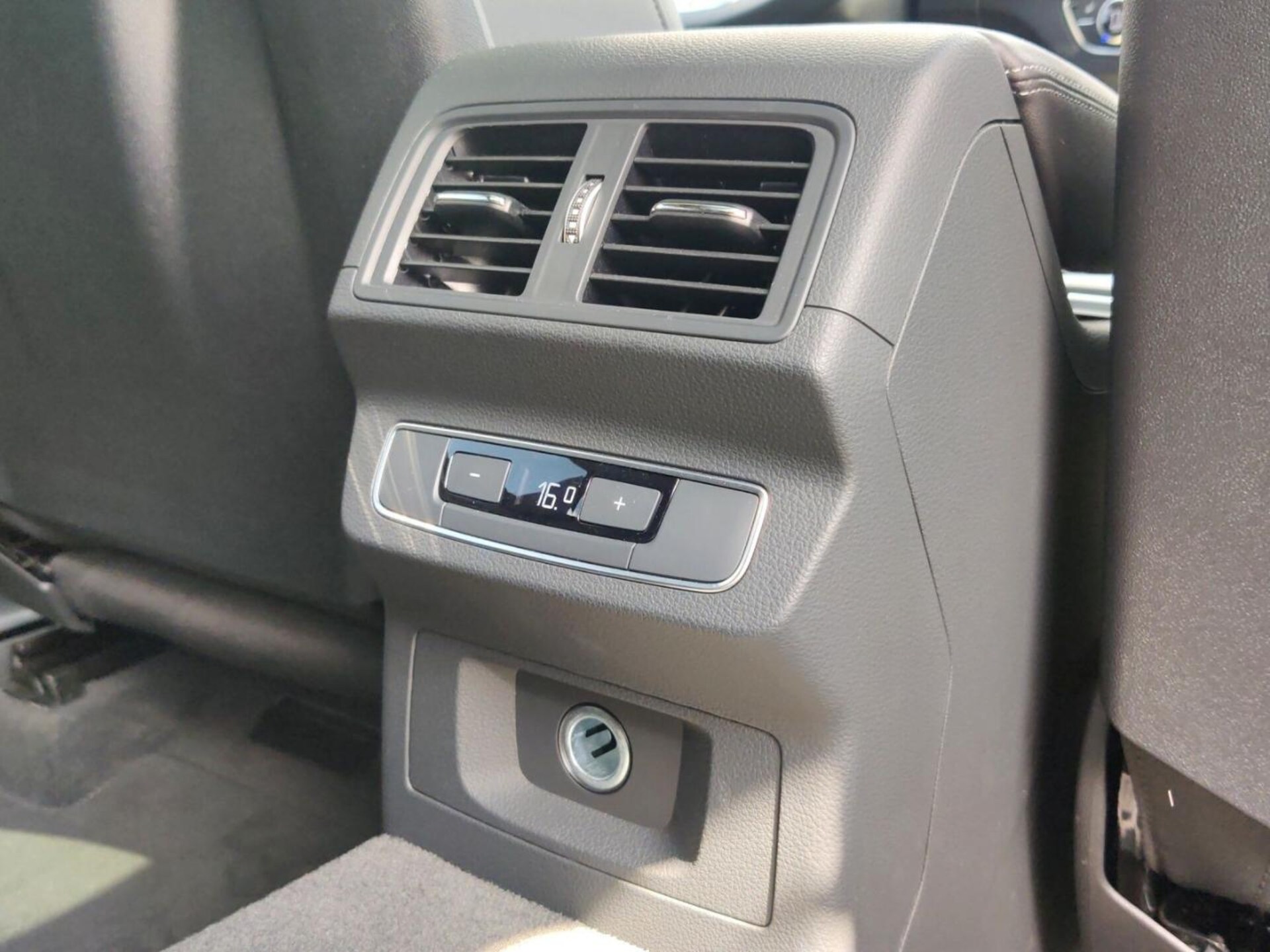 Audi Q5 TFSI e S line