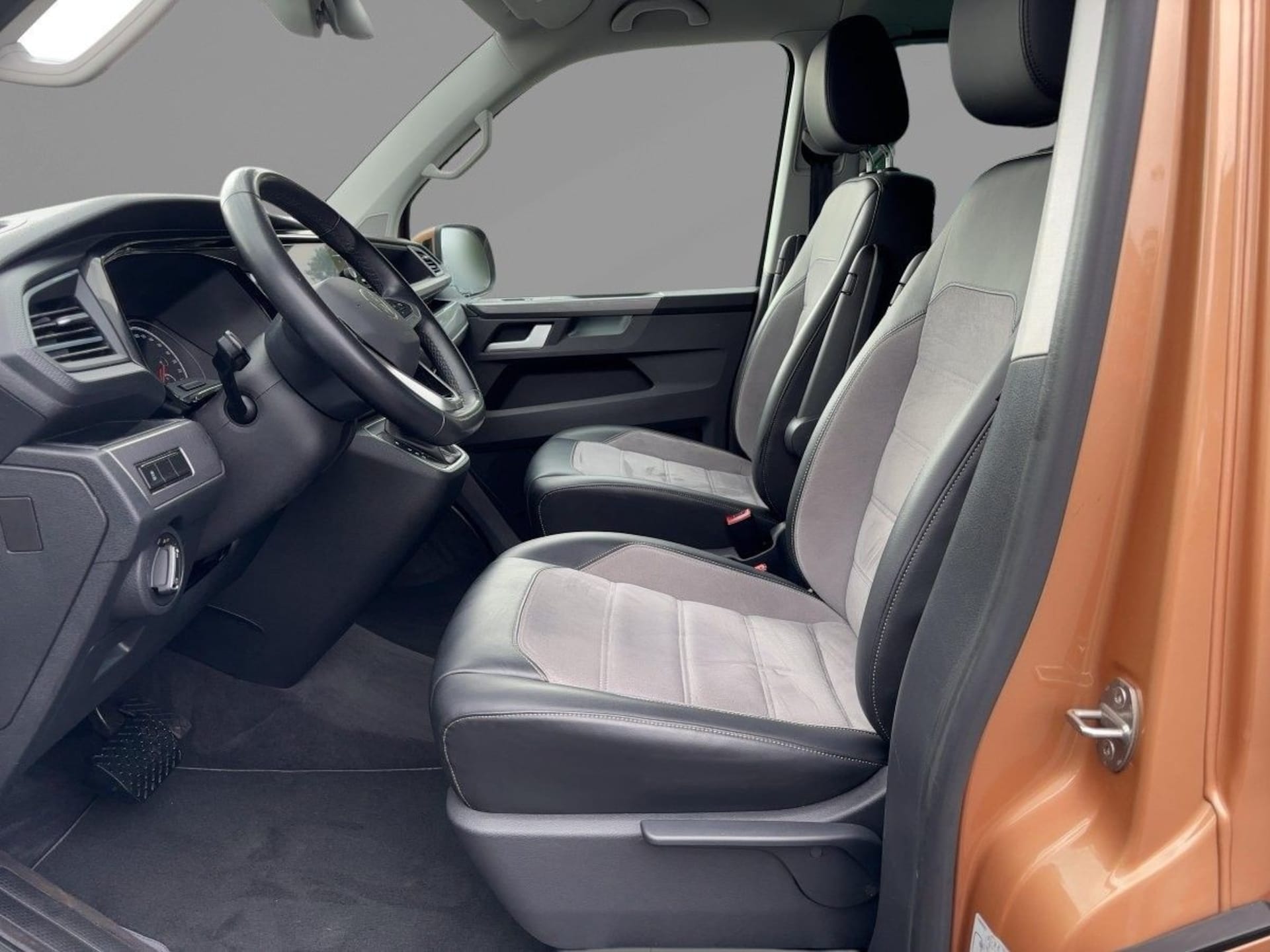 Volkswagen T6.1 Multivan Comfortline