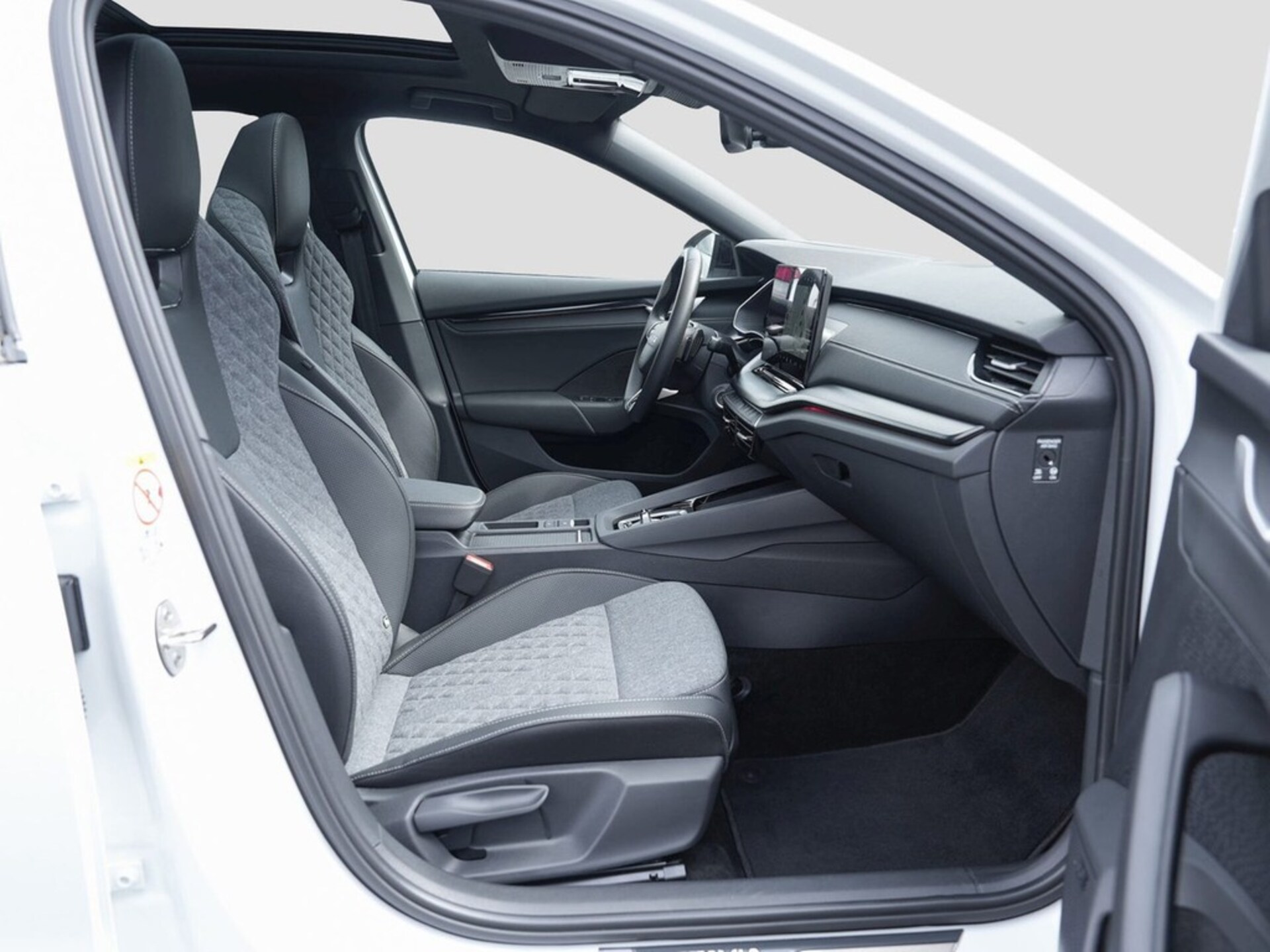 Skoda Octavia Combi Sportline