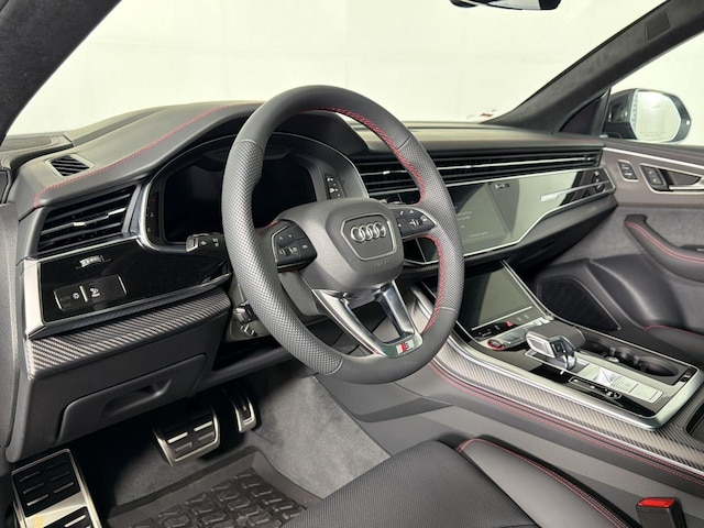 2026 Audi SQ8
