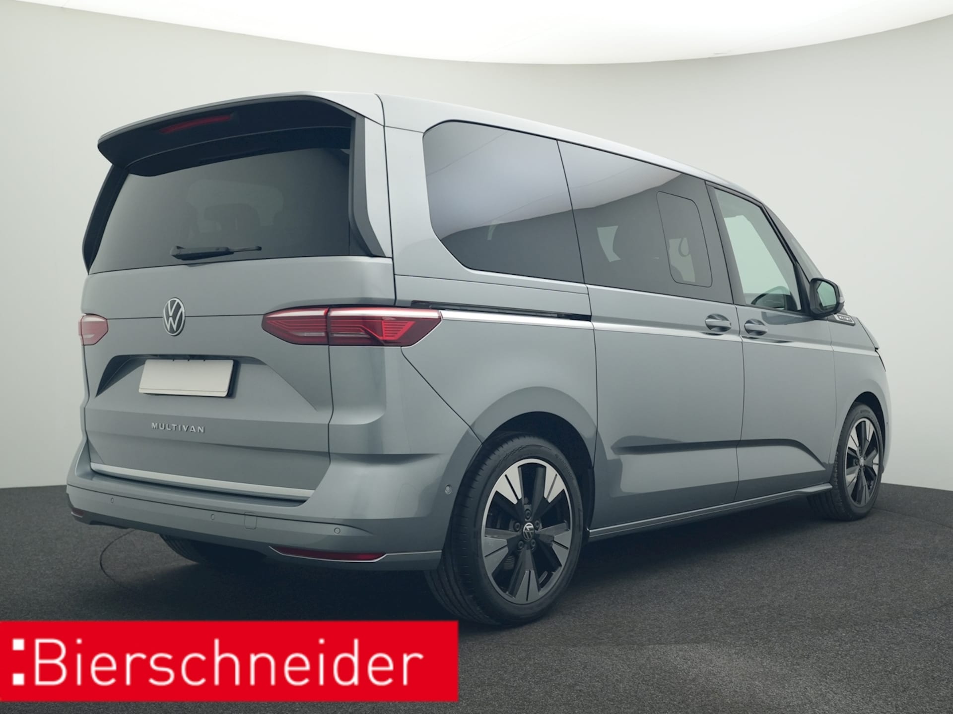 Volkswagen Multivan Style