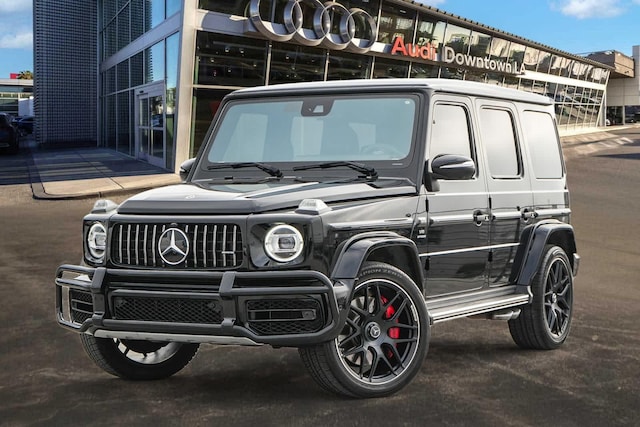 2022 Mercedes-Benz