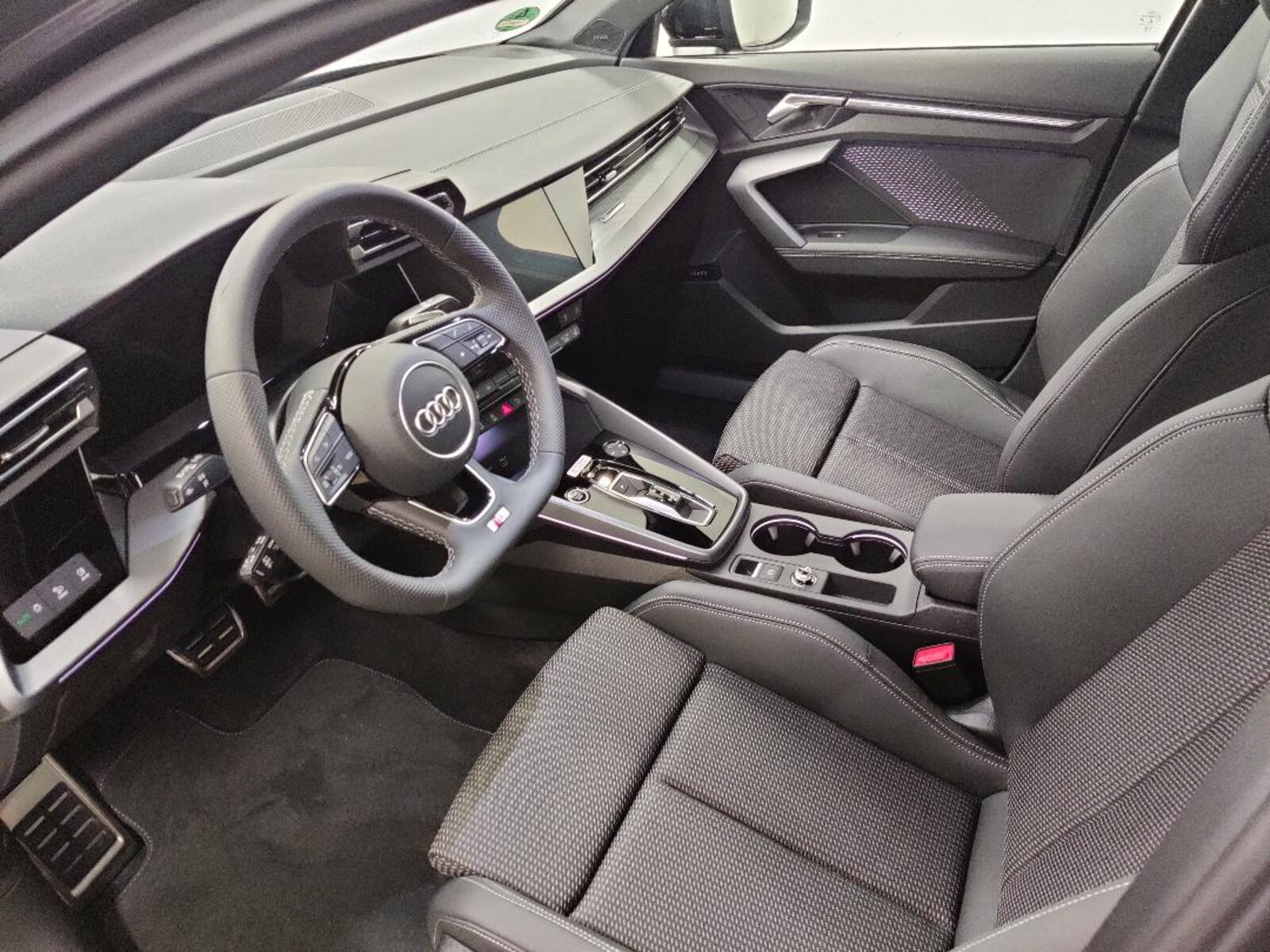 Audi A3 Limousine – Bild 11