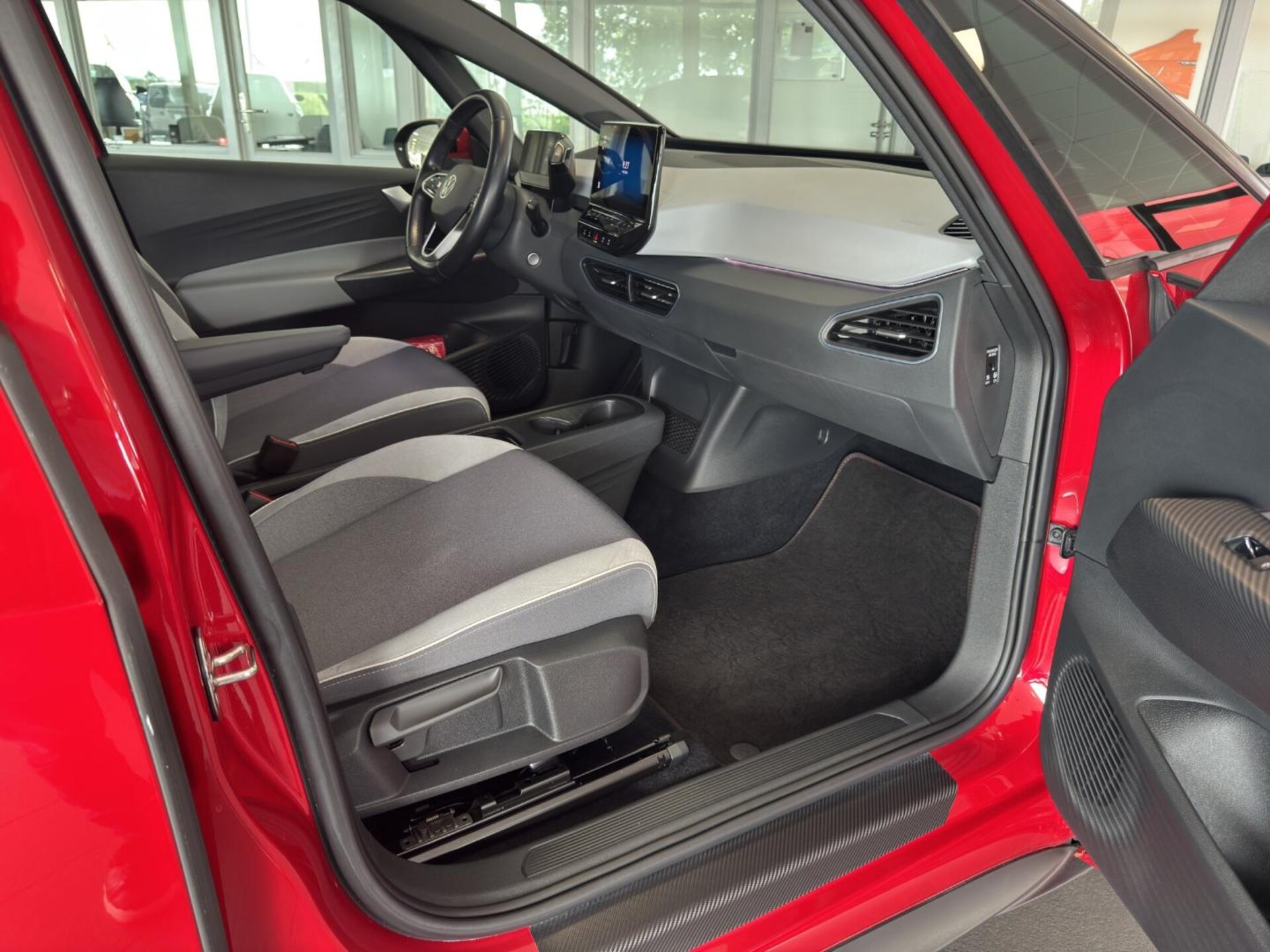 Volkswagen ID.3 Pro Performance