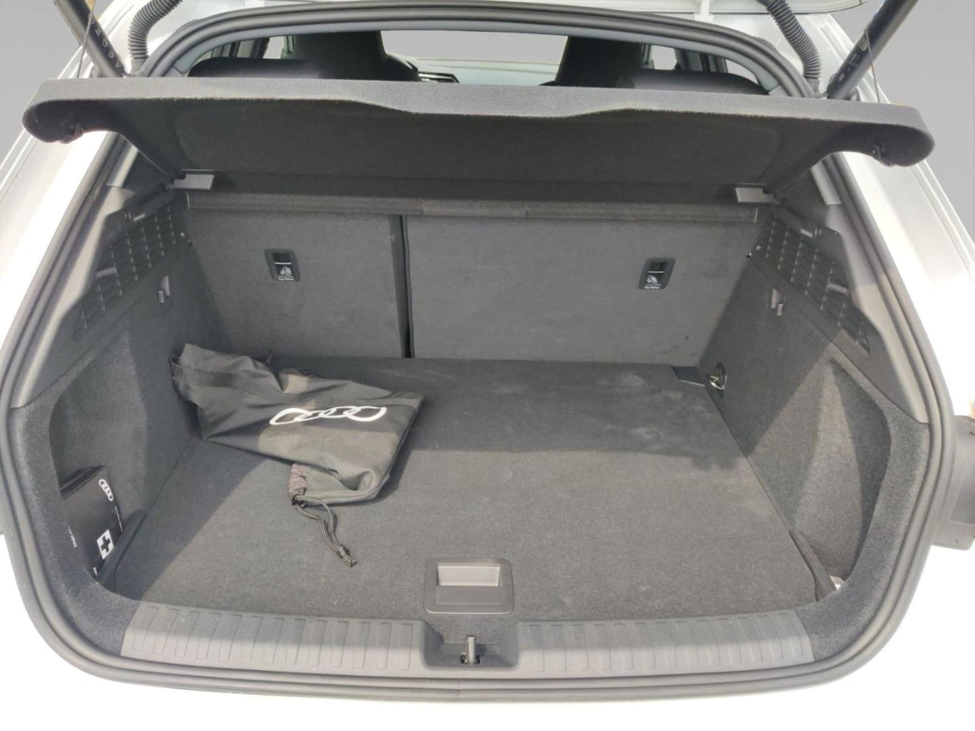 Audi A3 Sportback TFSI e Advanced
