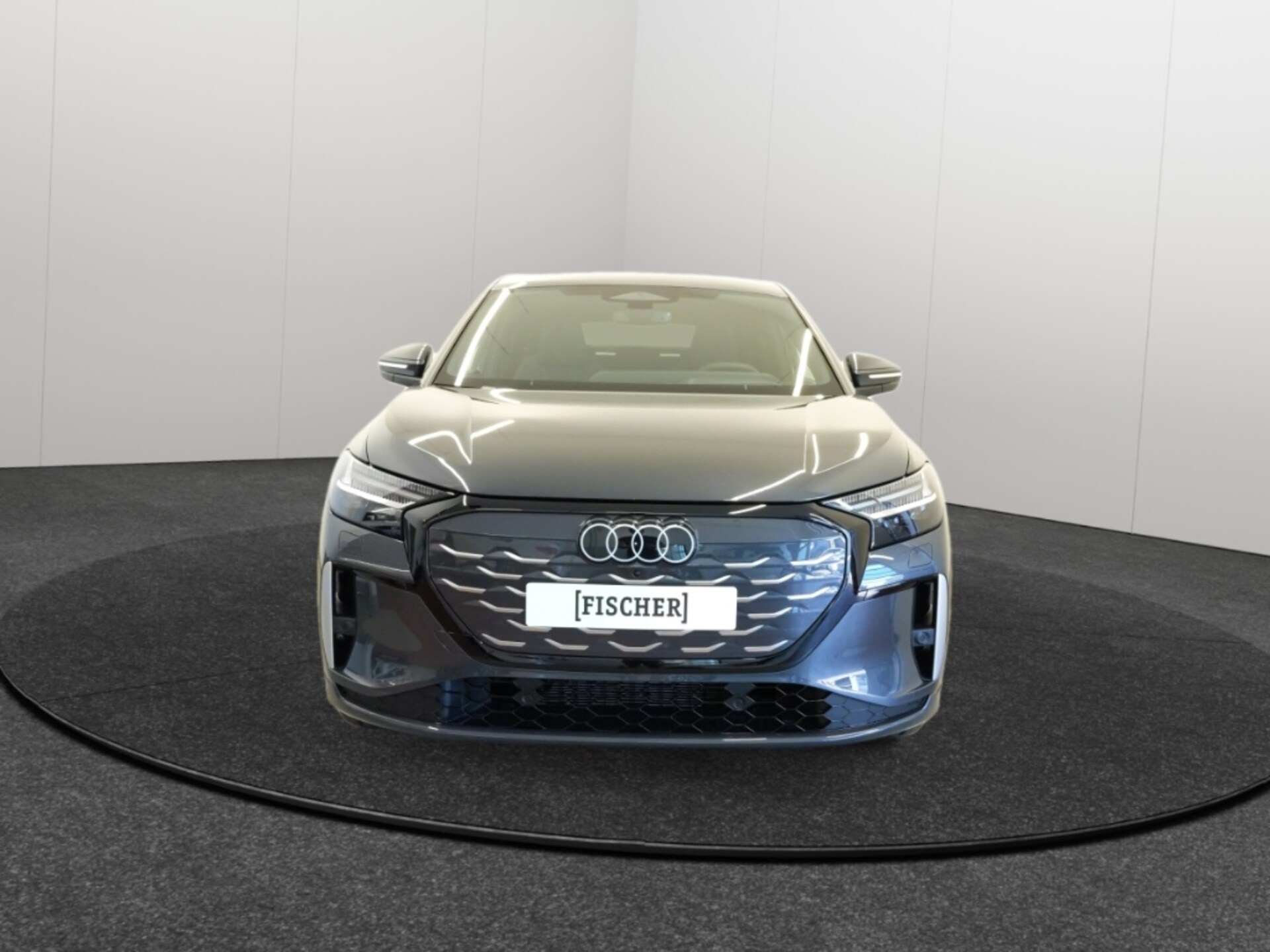 Audi Q4 Sportback e-tron