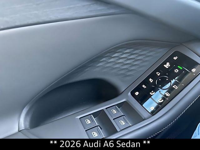 2026 Audi A6 Premium Plus - Photo 24