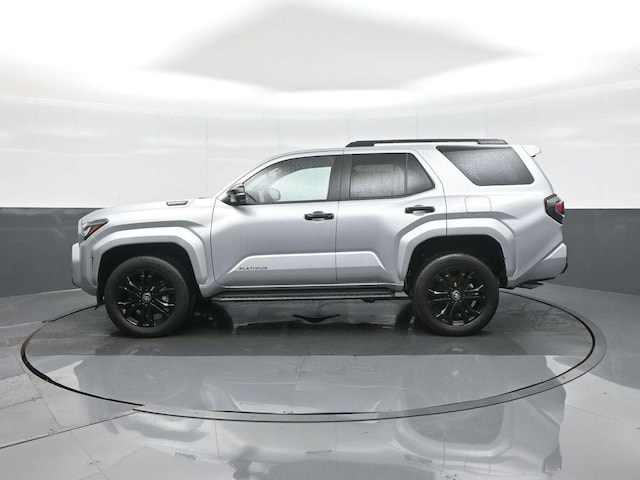 2026 Toyota 4Runner Hybrid