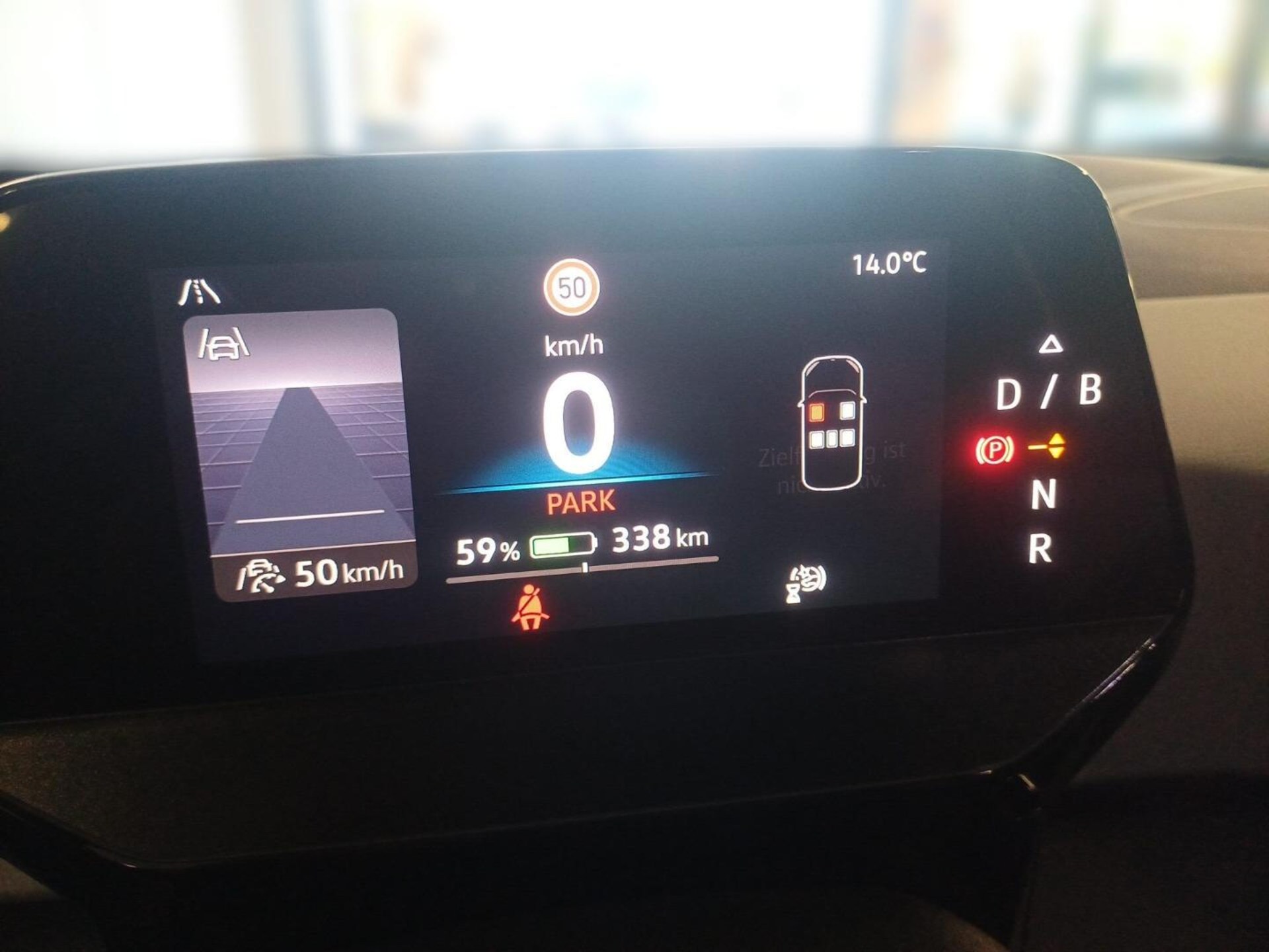 Volkswagen ID.3 Pro S