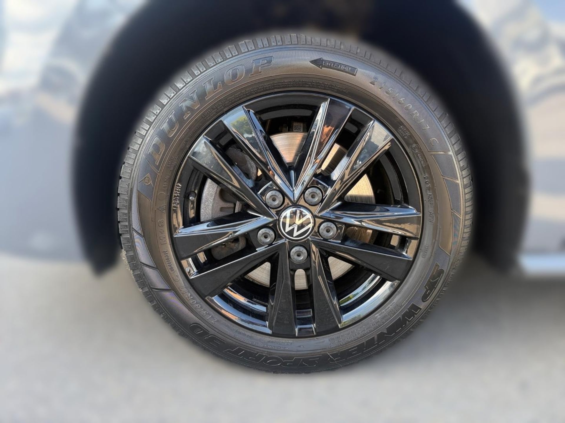 Volkswagen Multivan Life