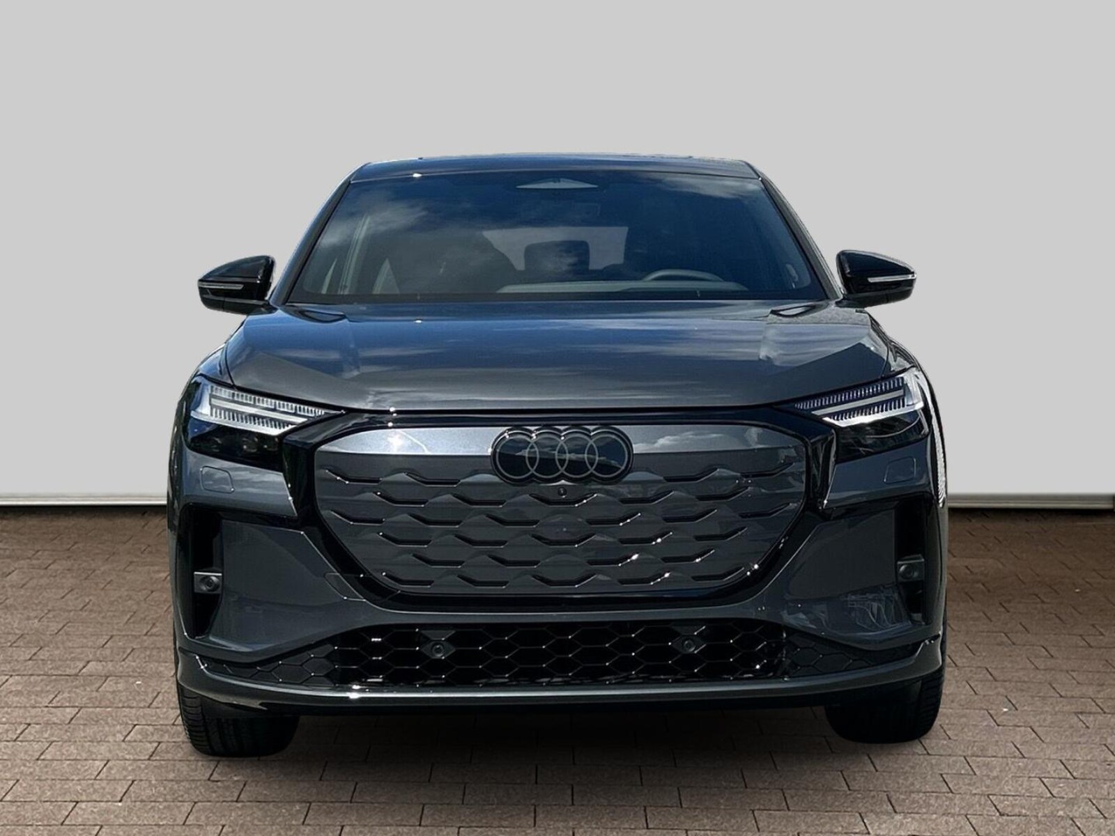 Audi Q4 Sportback e-tron – Bild 2
