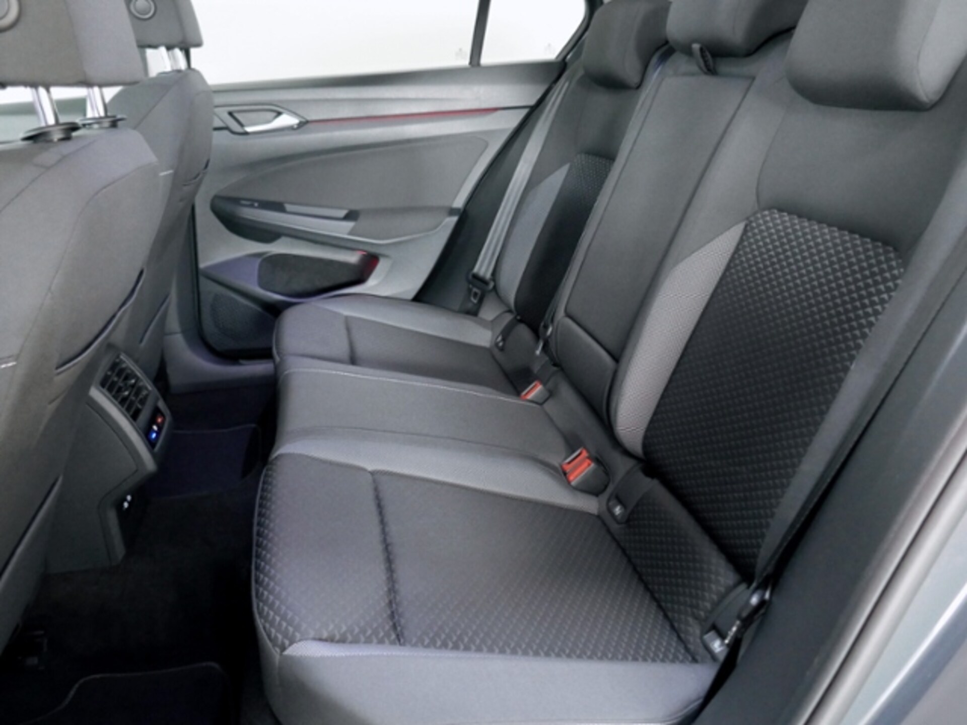 Volkswagen Golf Active