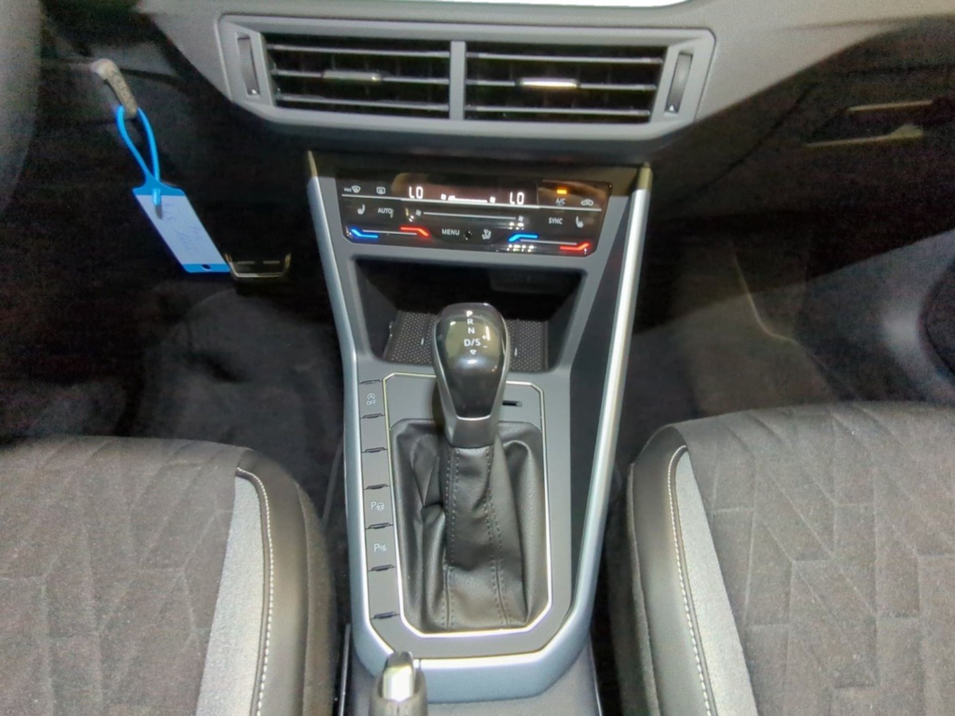 Volkswagen Polo Goal