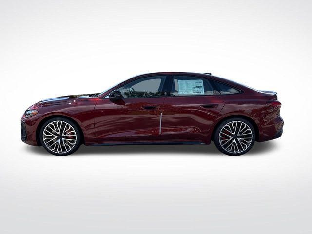 2026 Audi S5 Sedan