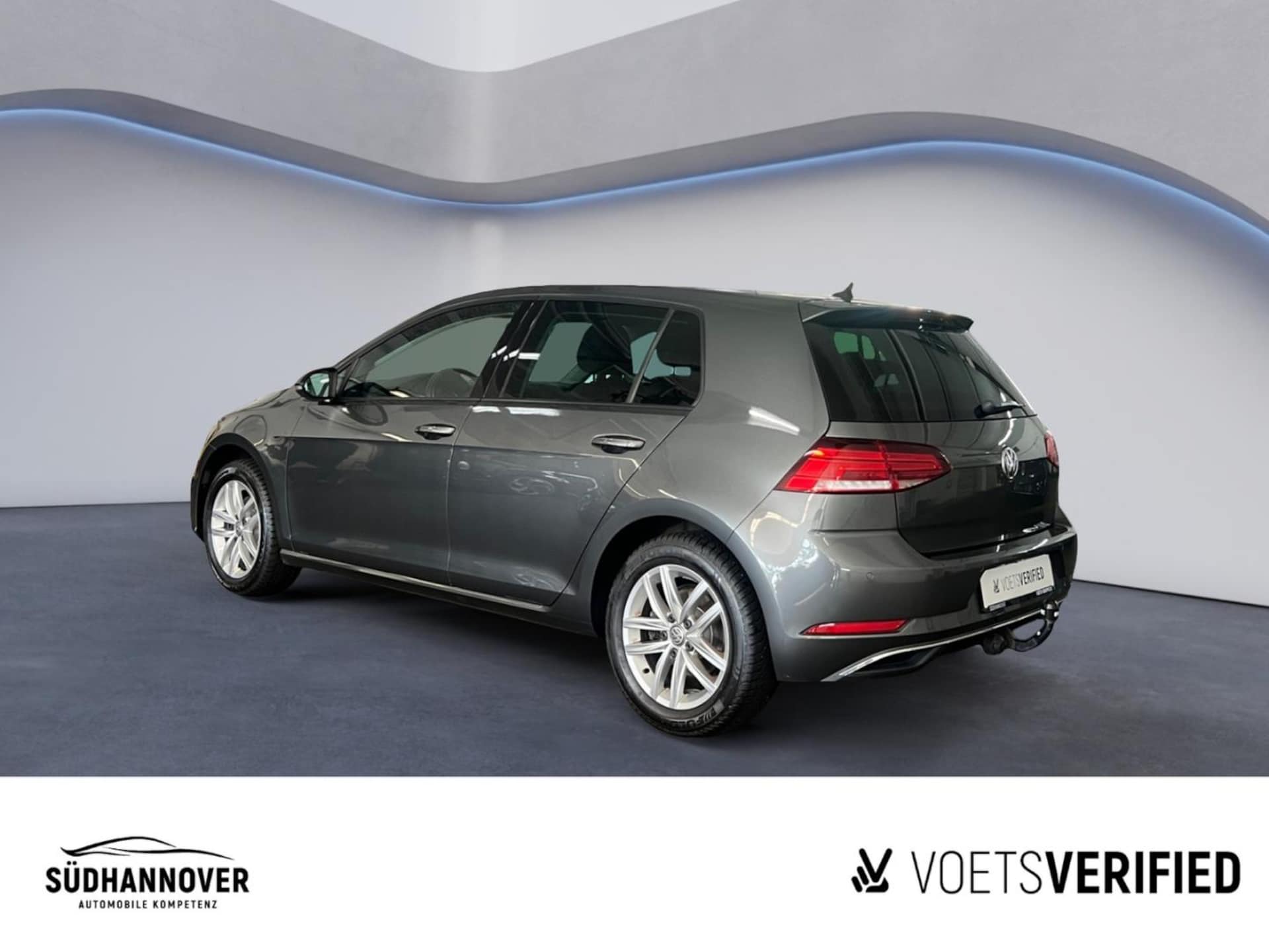 Volkswagen Golf Comfortline