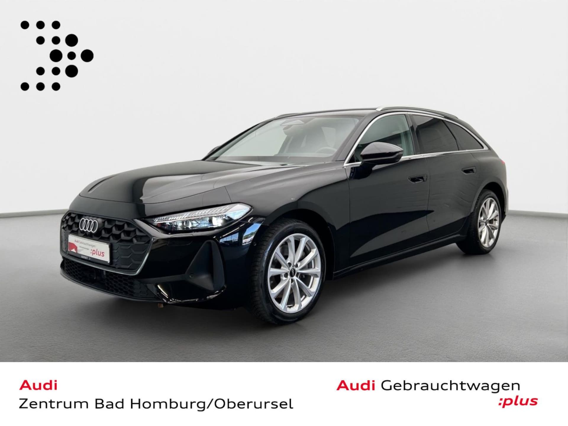 Audi A5 Avant