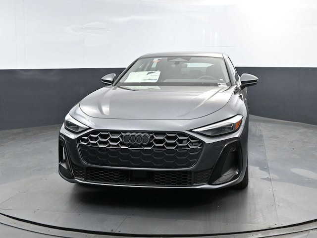 2026 Audi A5 Sedan