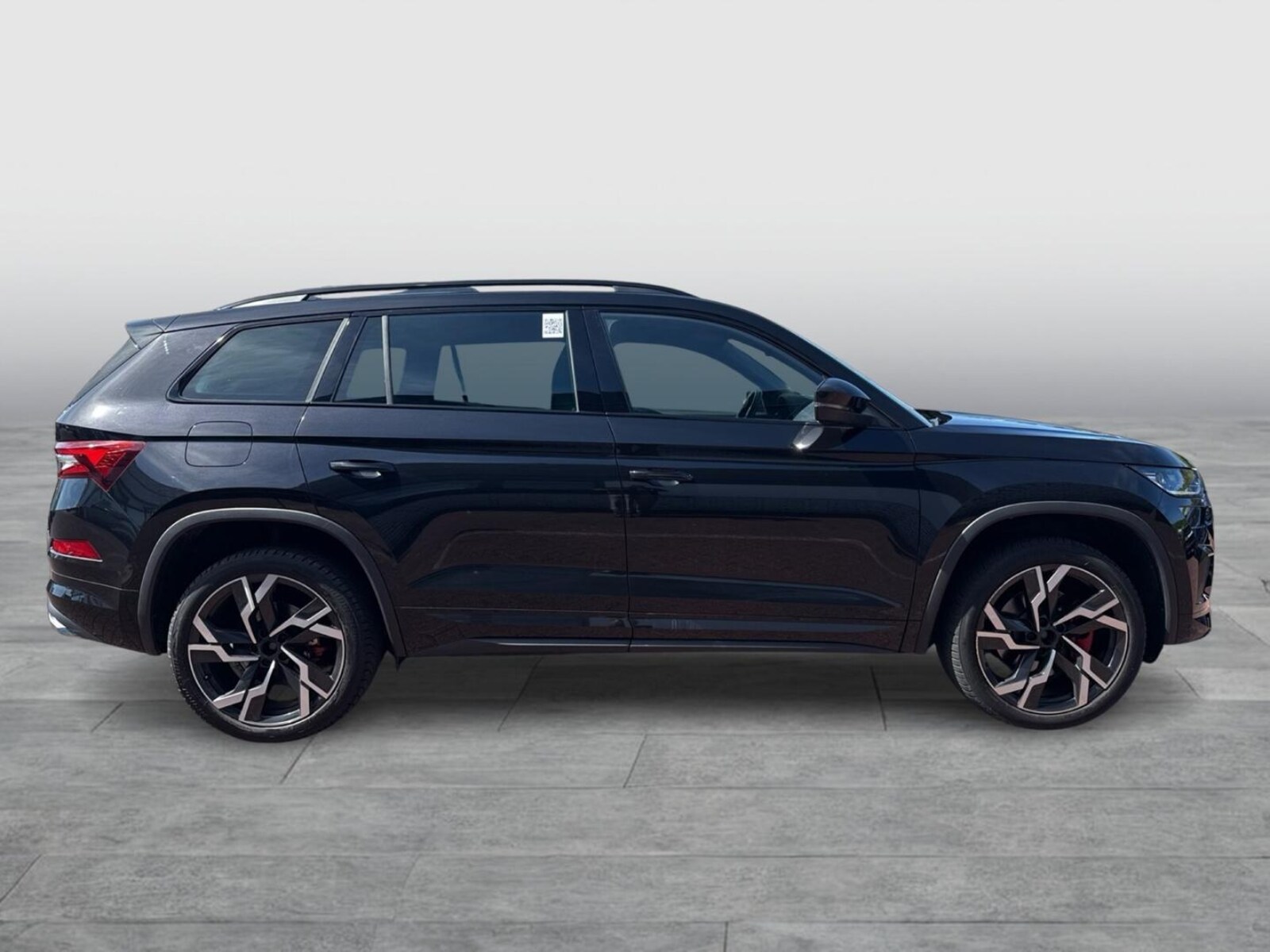 Škoda Kodiaq – Bild 5
