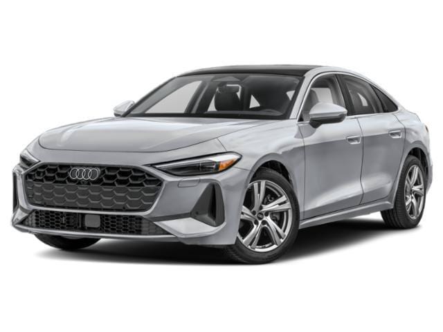 Photo of 2026 Audi A5 Sedan 