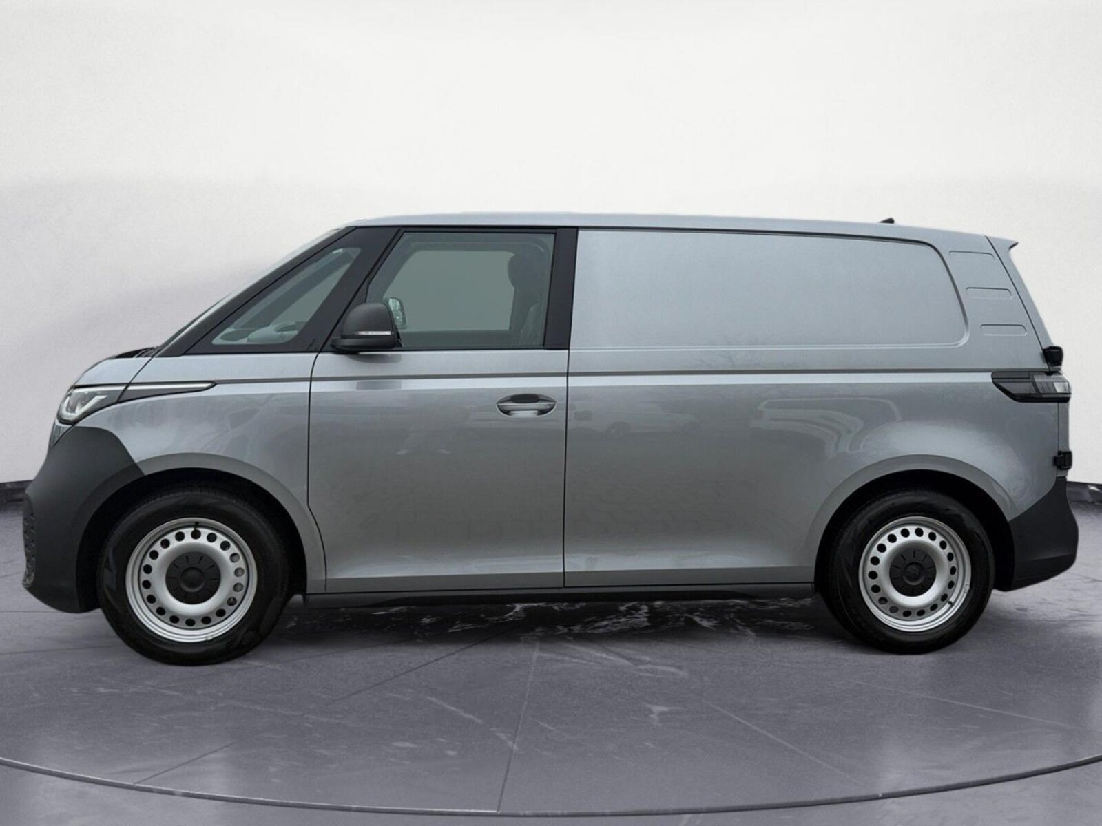 Volkswagen ID. Buzz Cargo – Bild 3