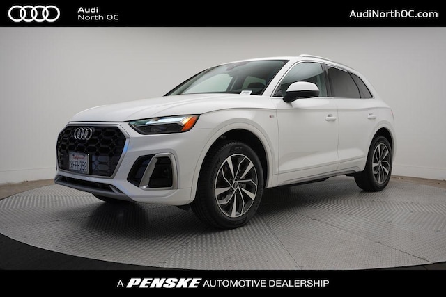 Photo of 2023 Audi Q5