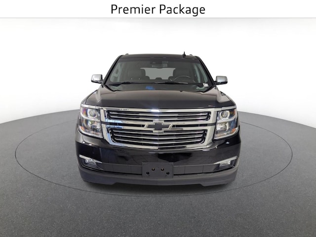 2020 Chevrolet Tahoe